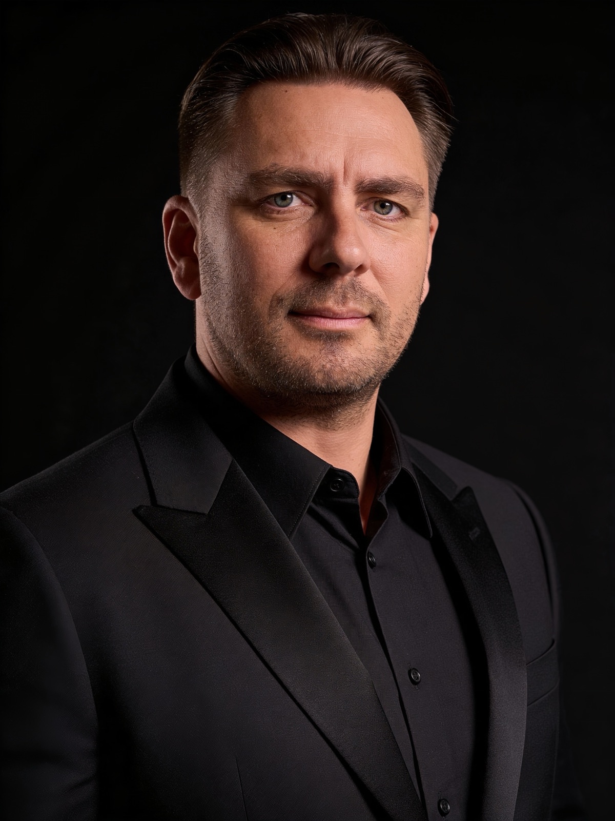 Juri Vaal, fundador de Extendio